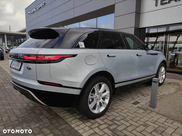 Land Rover Range Rover Velar 2.0 P250 R-Dynamic S - 11