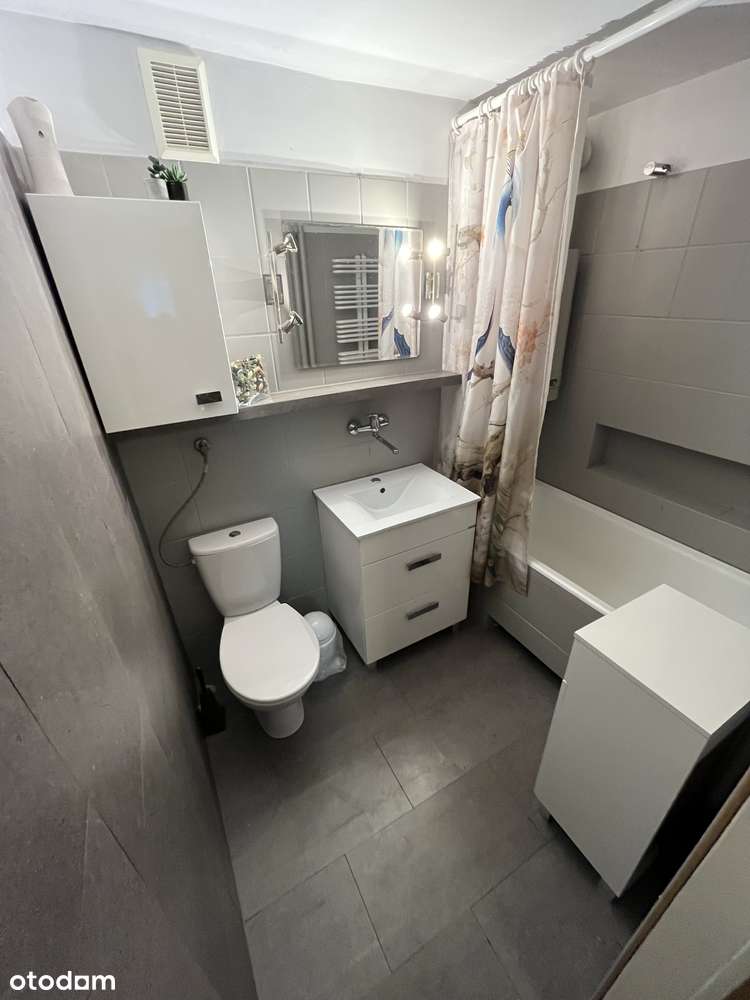 mieszkanie  | garaż | zielona okolica-3