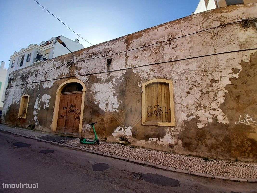 Prédio  para venda - Grande imagem: 5/7