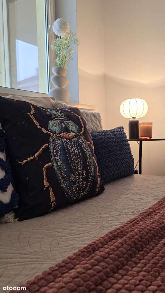 Idealne na start|  2 pokoje| loggia| garaż| Białołęka| Skarbka z Gór-10