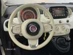 Fiat 500 1.0 Hybrid Lounge - 17