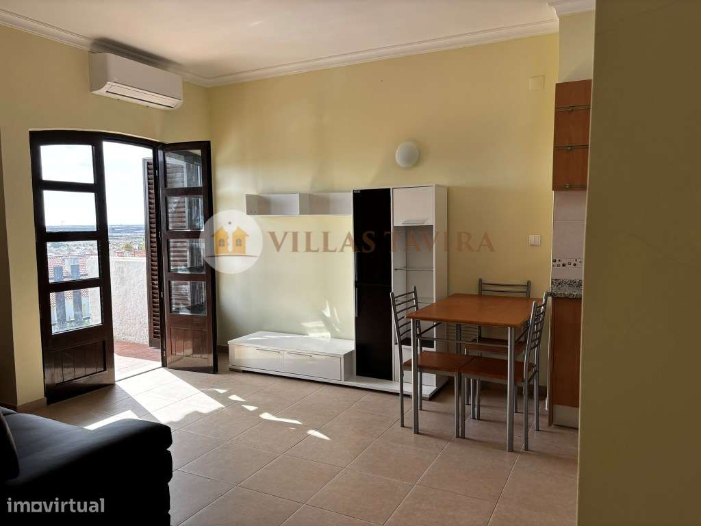 Vistas Panorâmicas- Apartamento T0+1- Vistas Panorâmicas - Grande imagem: 5/28