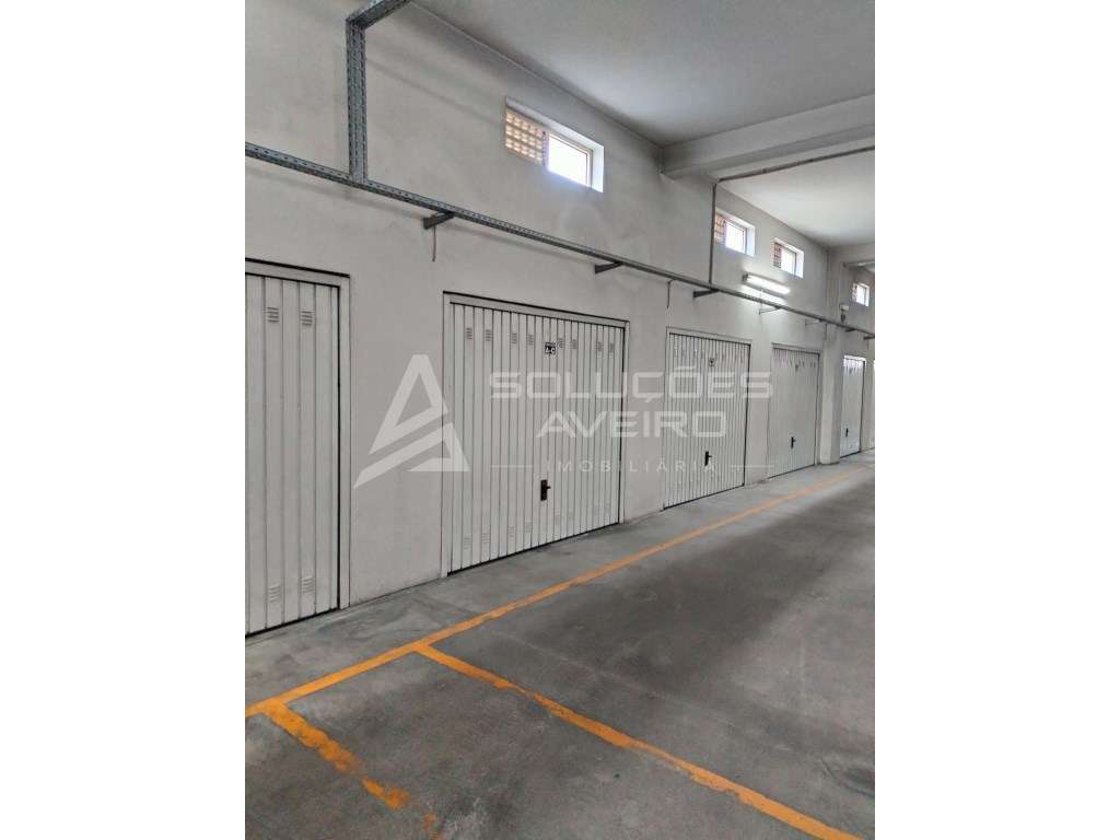 Apartamento T2 totalmente mobilado - Águeda-19