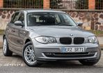 BMW Seria 1 116i - 2