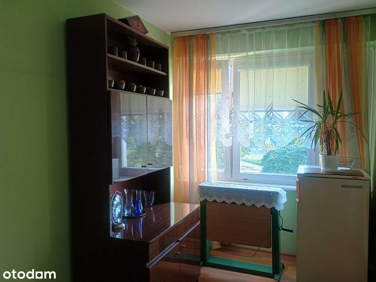 Mieszkanie w cichej lokalizacji - Pełny obrazek: 4/11