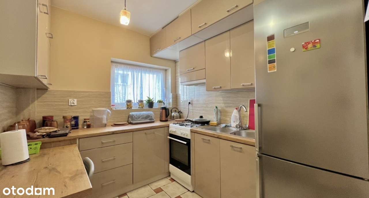 Na sprzedaż 3 pokoje Kilińskiego Lubin-7