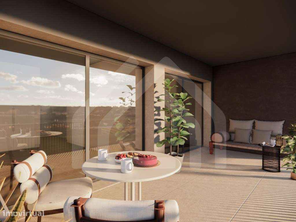 Apartamento T1 | Pinhal de Marrocos - Grande imagem: 3/24