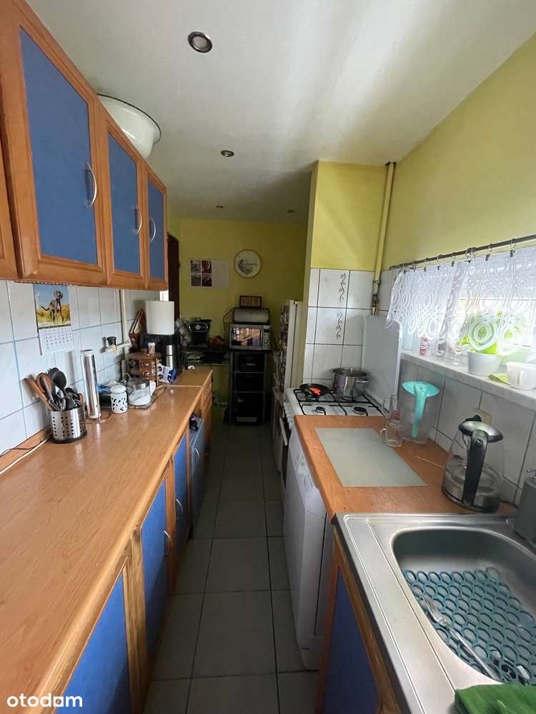 Mieszkanie  na sprzedaż - Bytom - Stroszek - Plac Żeromskiego-5