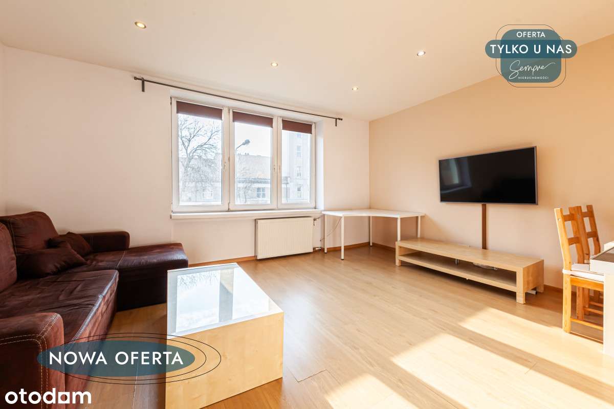 Mieszkanie w centrum-4