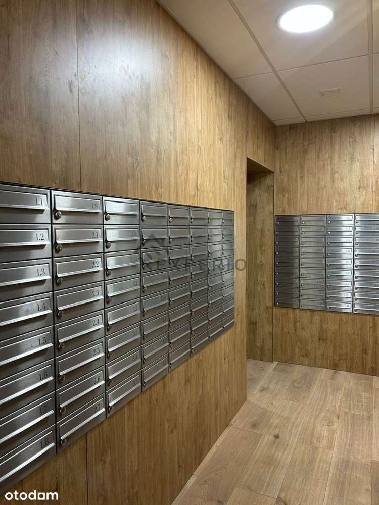 44,60m2 Quorum/ 19 floor/ ostatnie z widokiem-12