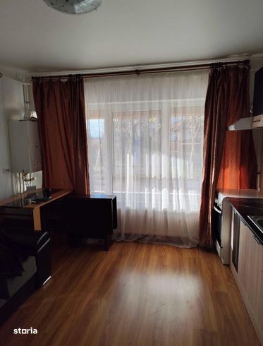 Apartament 2 camere Pacurari  1 minut de  Alpha Bank.-0