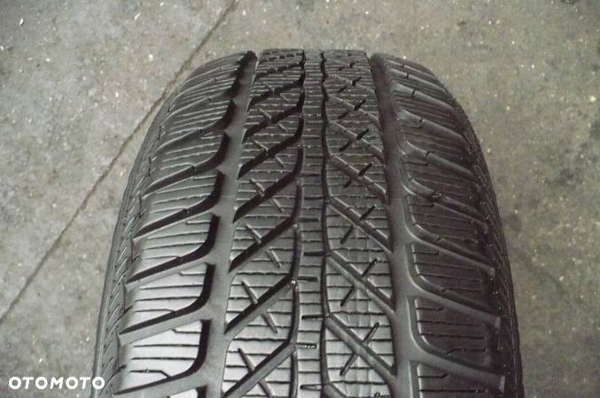 FULDA Kristall Control HP 195/55R15 7,7mm 2021 - 1