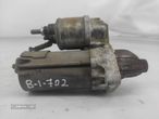 Motor De Arranque Fiat Doblo Caixa/Combi (263_) - 2