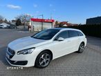 Peugeot 508 SW BlueHDi 180 EAT6 Stop&Start Allure - 7