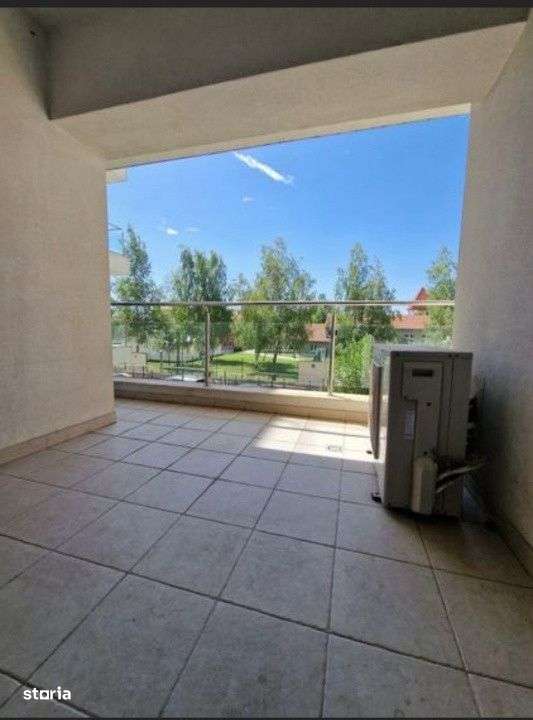 Apartament 4 camere de vânzare cu parcare în Green Vista/Iancu Nicolae-2