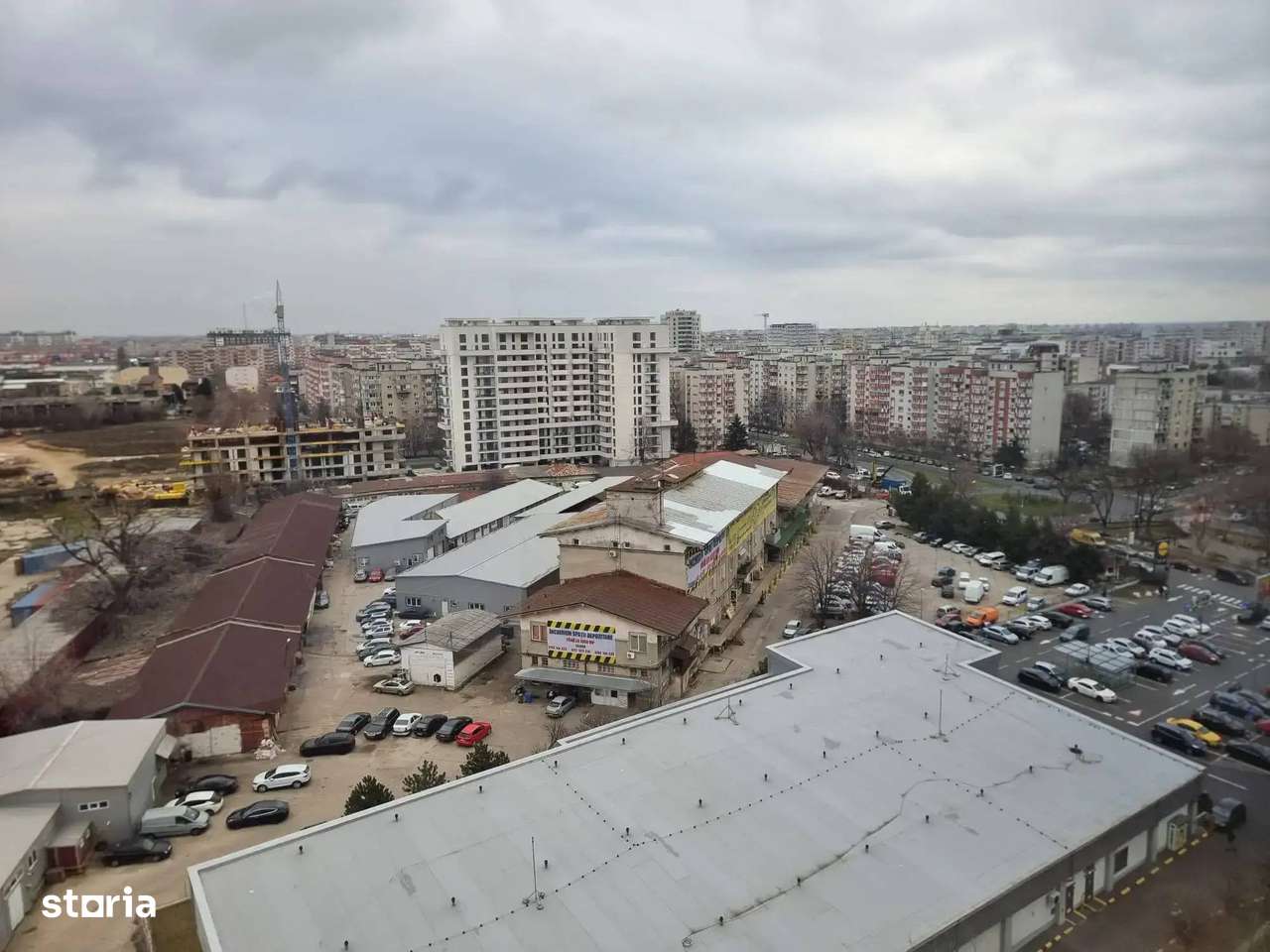 Penthouse deosebit in One Cotroceni Park! - Imagine principală: 3/18