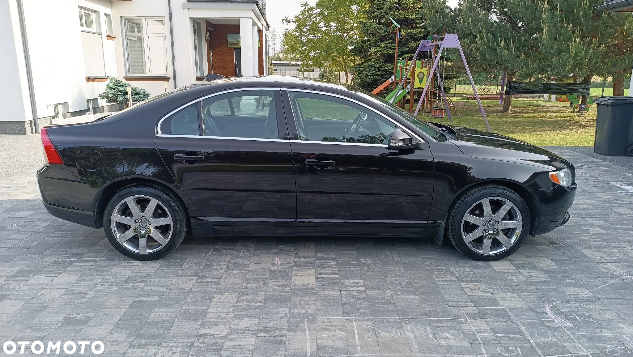 Volvo S80 3.2 Summum - 14