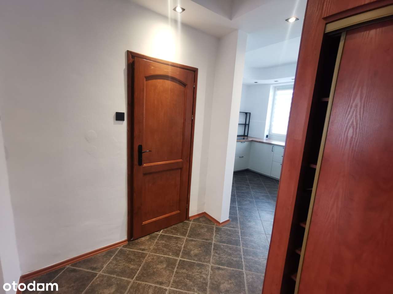 Mieszkanie z balkonem ul. Styczyńskiego-6