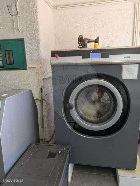 Lavandaria para Trespasse em Coimbra - Grande imagem: 4/8