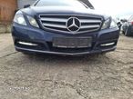 faruri de europa,bi xenon mercedes e class w207 coupe - 4