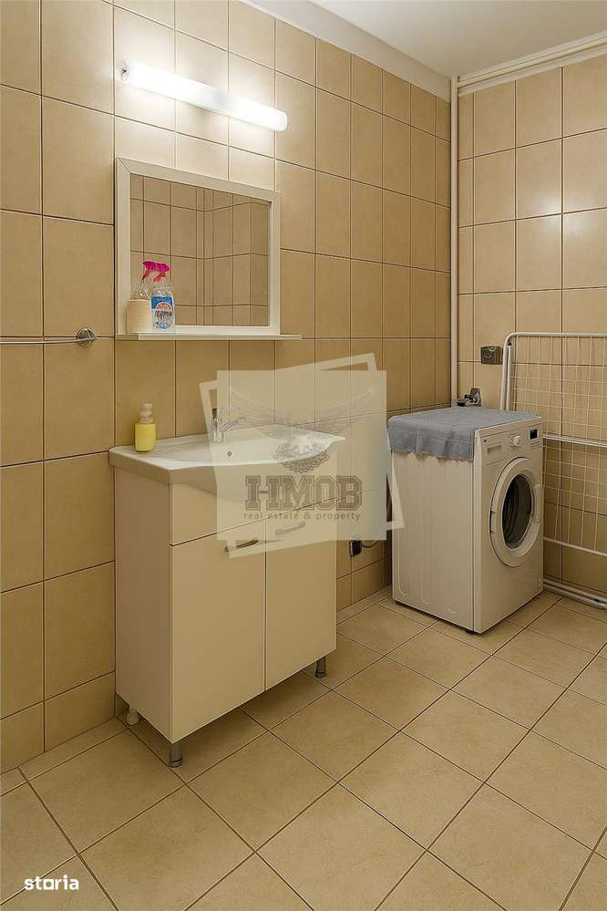 Apartament 3 camere strand 65 mp utili  parter - Imagine principală: 4/13