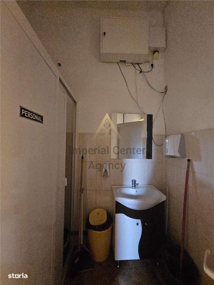 SPATIU COMERCIAL DE VANZARE ONESTI-14