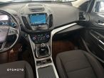 Ford Kuga 1.5 TDCi 2x4 Business Edition - 22