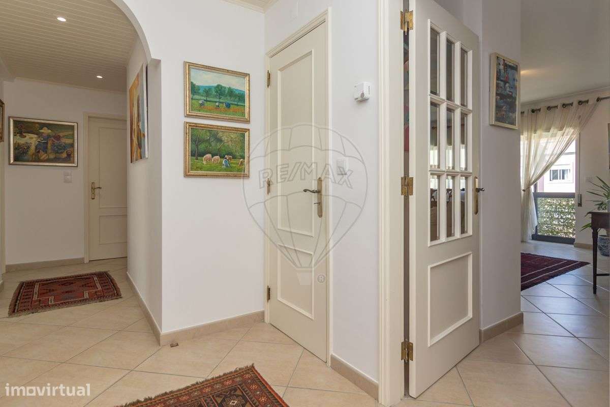 Apartamento T3 para venda-7