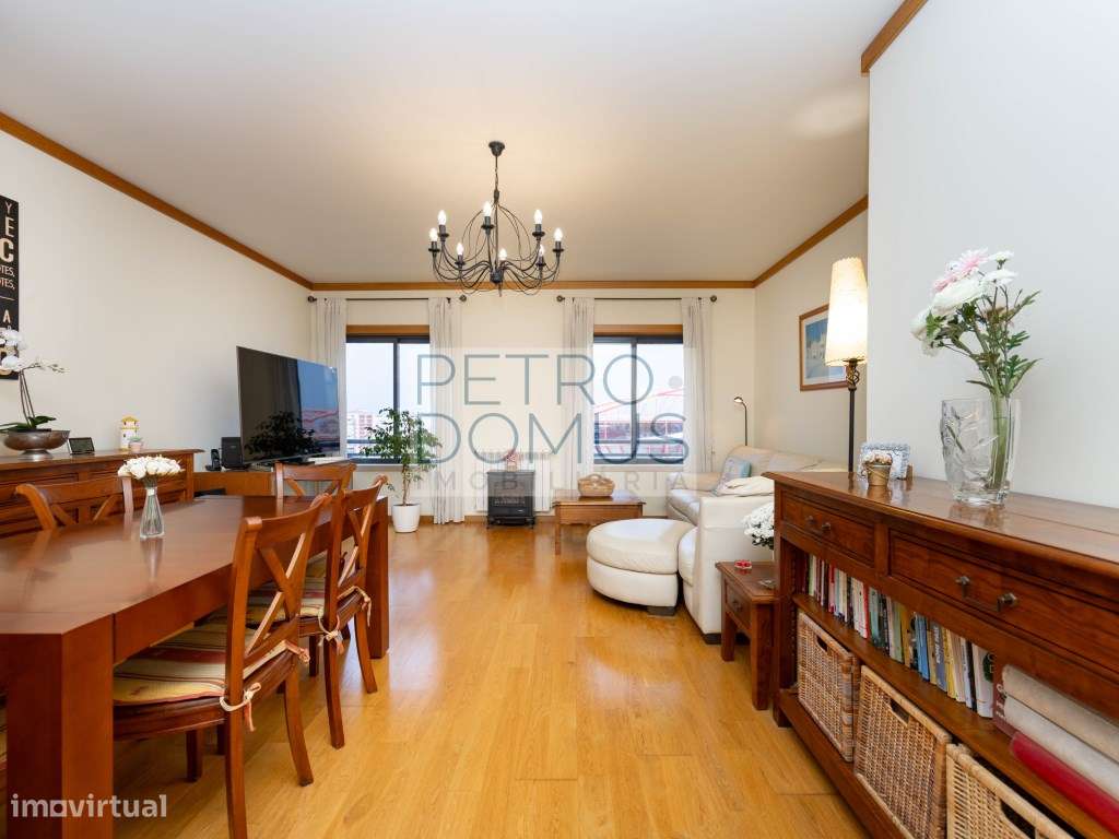 T3 ALTO DOS MOINHOS COM BOX PARA 2 CARROS - Grande imagem: 4/32