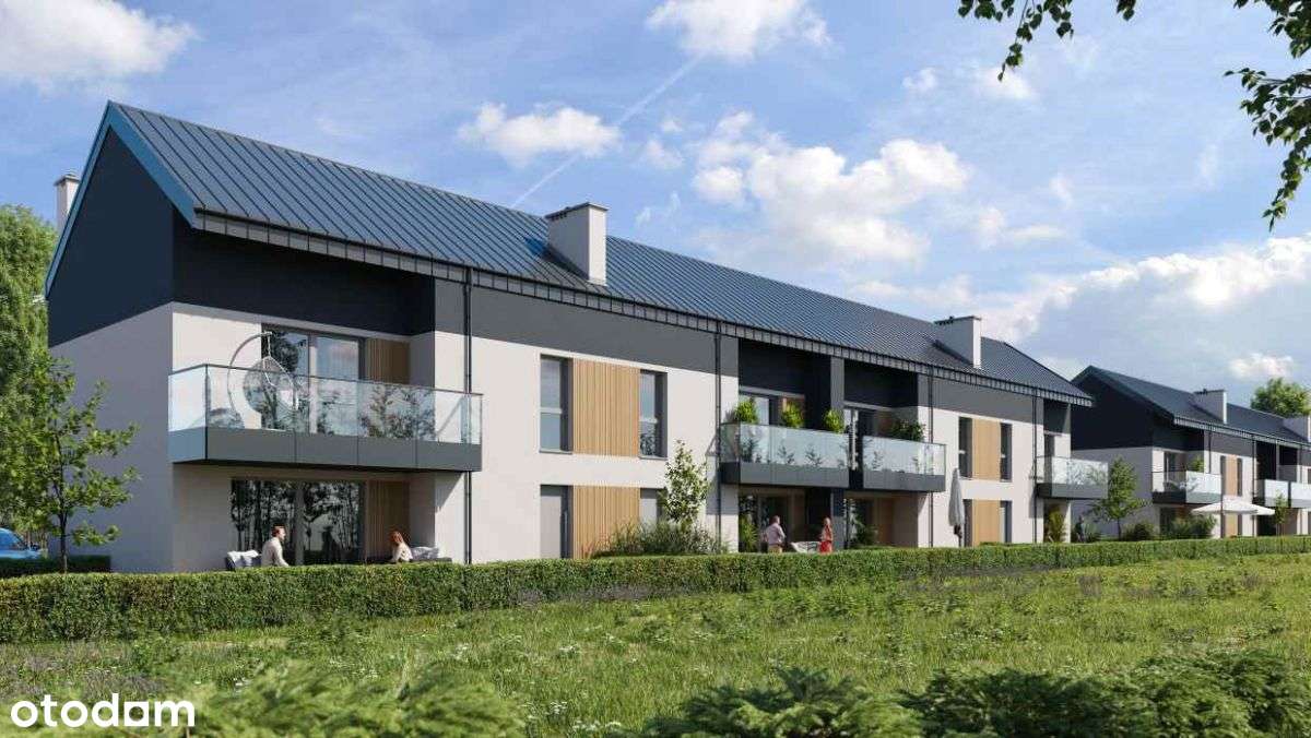 Segment idealny dla rodziny | 4 sypialnie + ogród-0