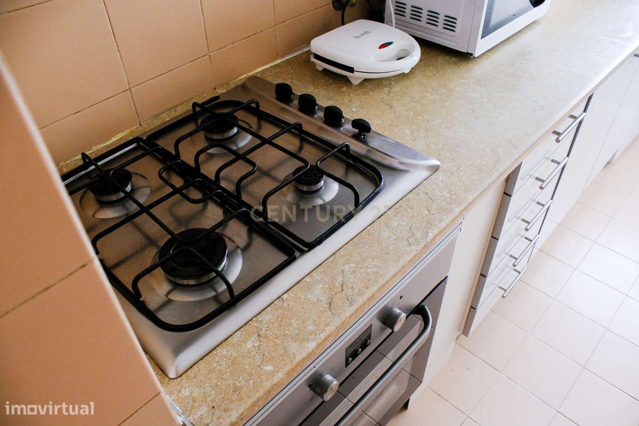 Apartamento T2 Monte da Caparica - Grande imagem: 5/30