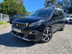 Peugeot 5008 1.5 BlueHDi Active Pack EAT8 - 1