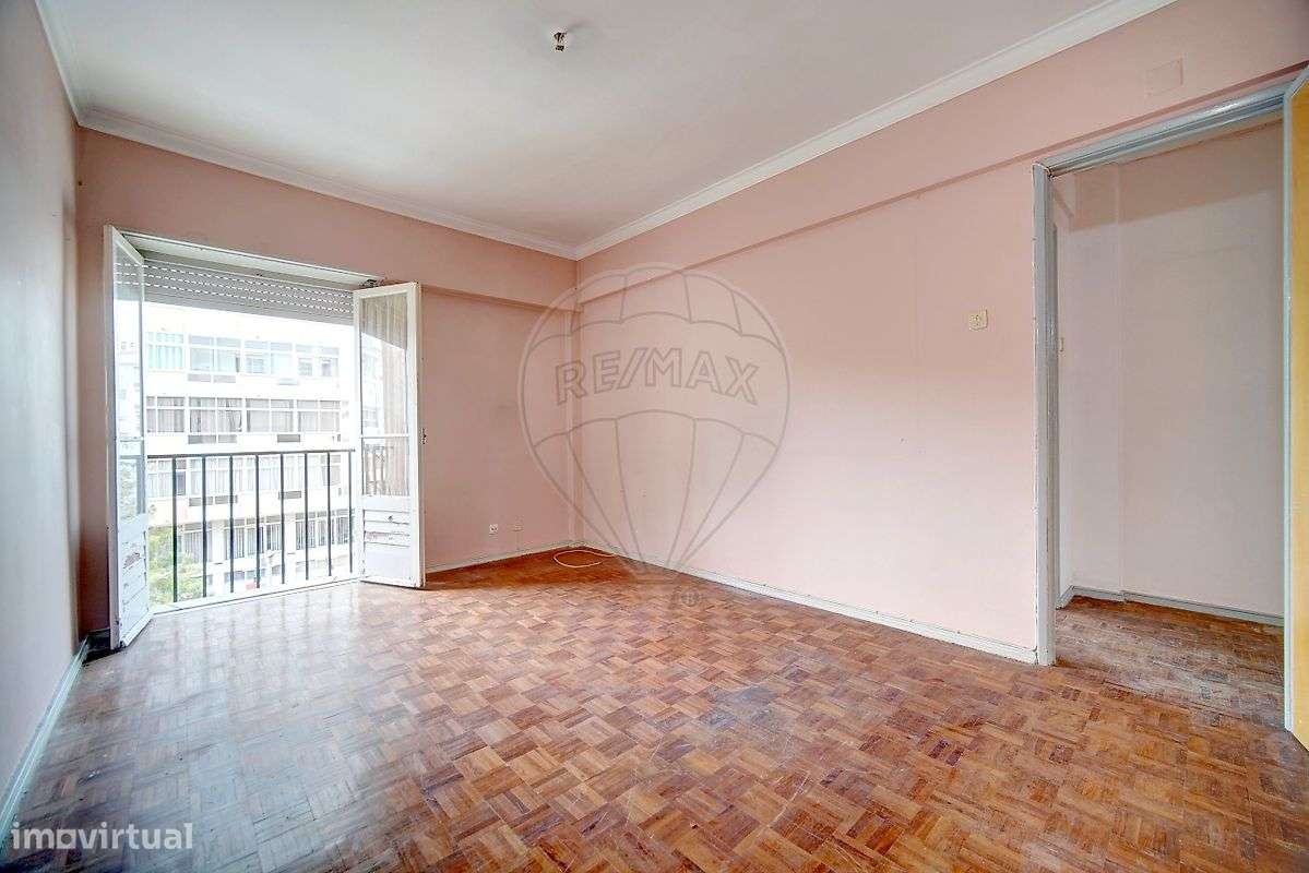 Apartamento T2 para venda-6