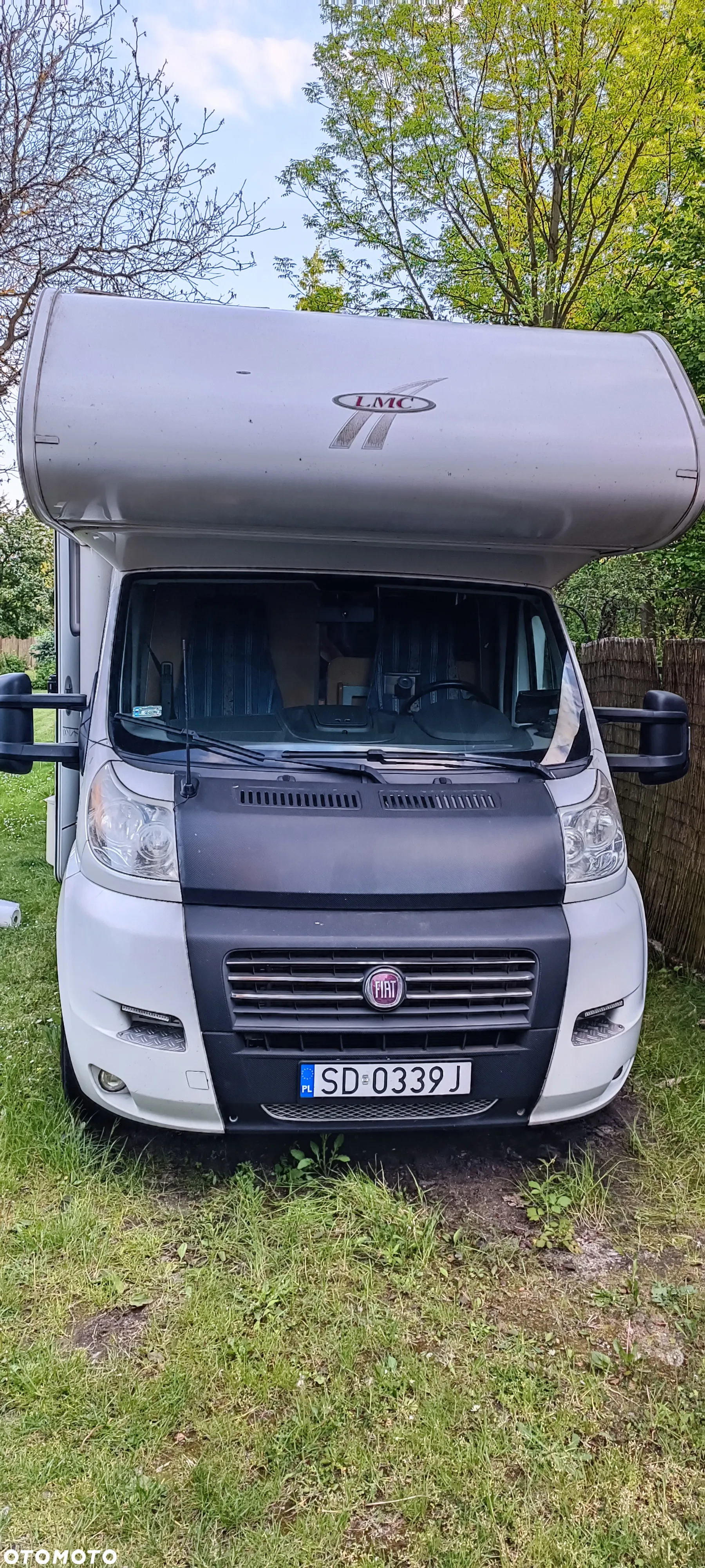 Fiat Ducato - 10