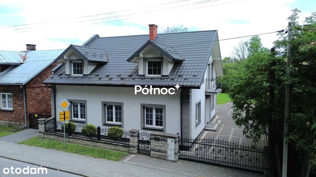 Dom w stanie deweloperskim / GMINA MIELEC / 170 M2