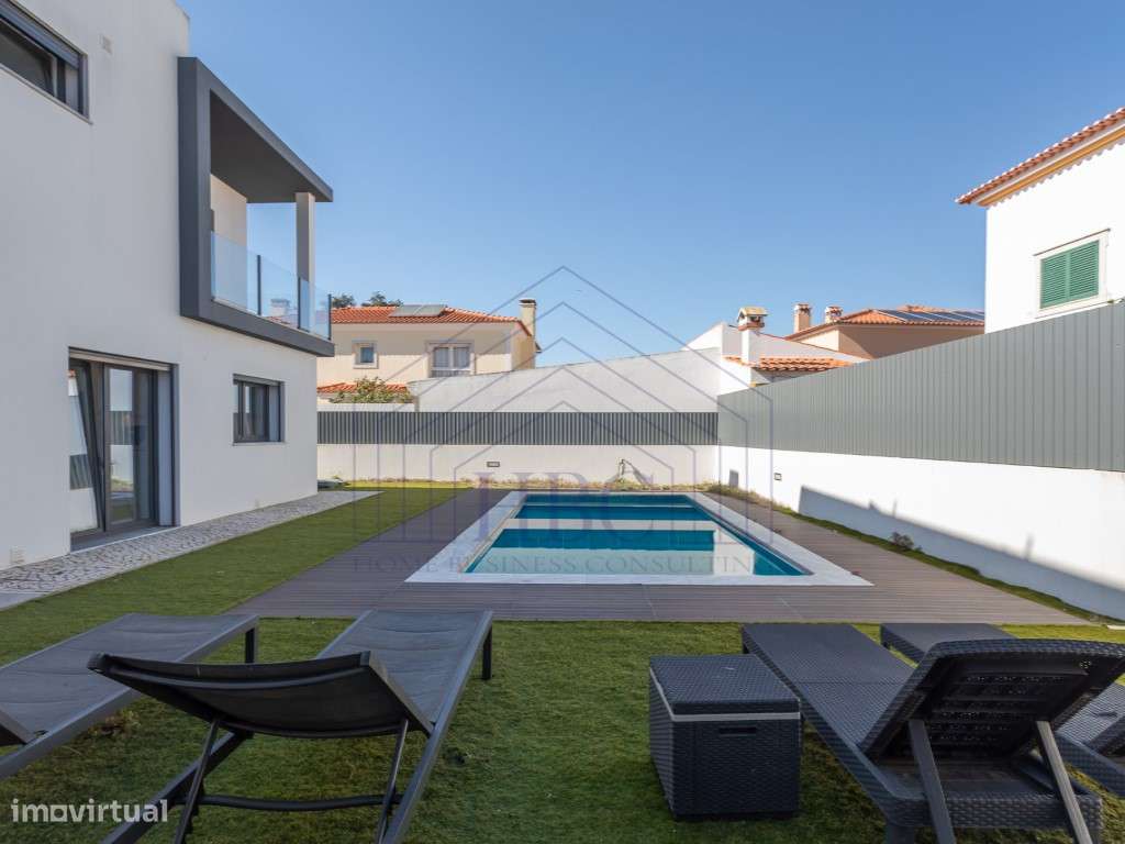 Moradia Para Venda em Brejos de Azeitão-18