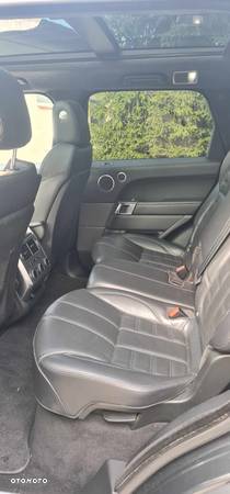 Land Rover Range Rover Sport S 4.4 SD V8 AB - 6