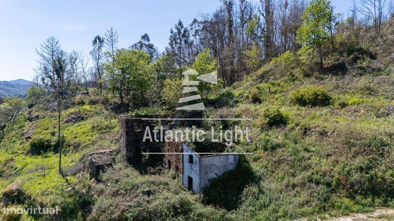 Quinta com 33 Hectares e acesso a Rio - Marco de Canavezes, Porto-11