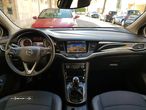 Opel Astra Sports Tourer 1.6 CDTI Innovation S/S RM6/SOB/5PC/5PB - 14