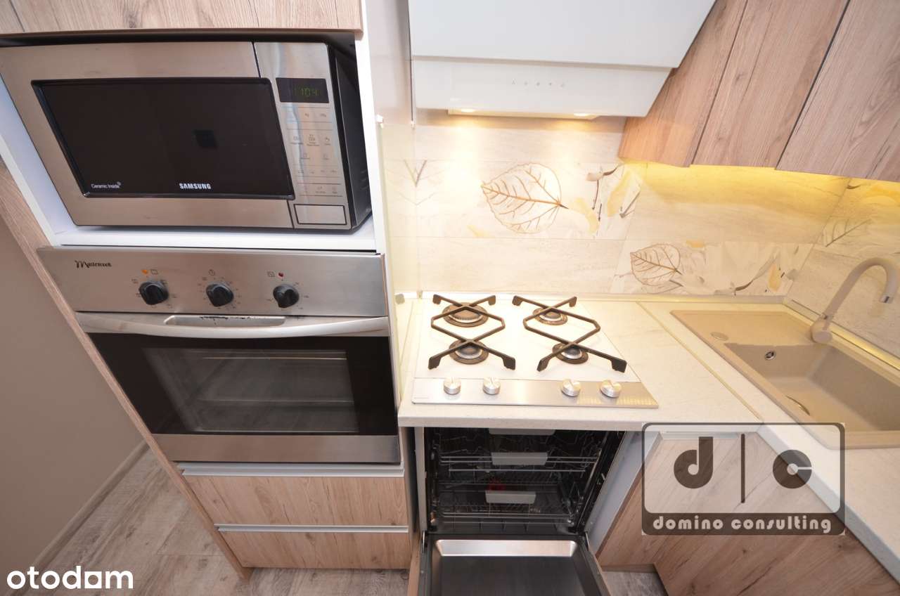 Gotowe do zamieszkania mieszkanie dwupokojowe. Miechowice. SPRAWDŹ!-8