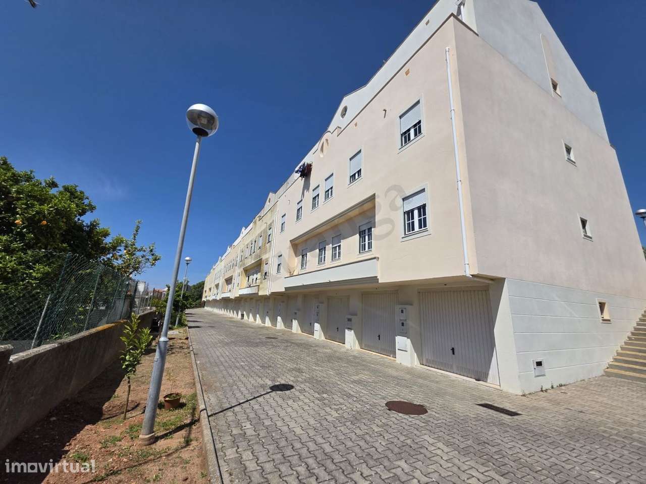 Garagem Individual em Santiago do Cacém - Grande imagem: 4/5