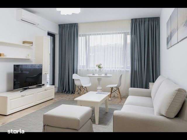 Apartament 2 camere, Brancoveanu, Grand Arena