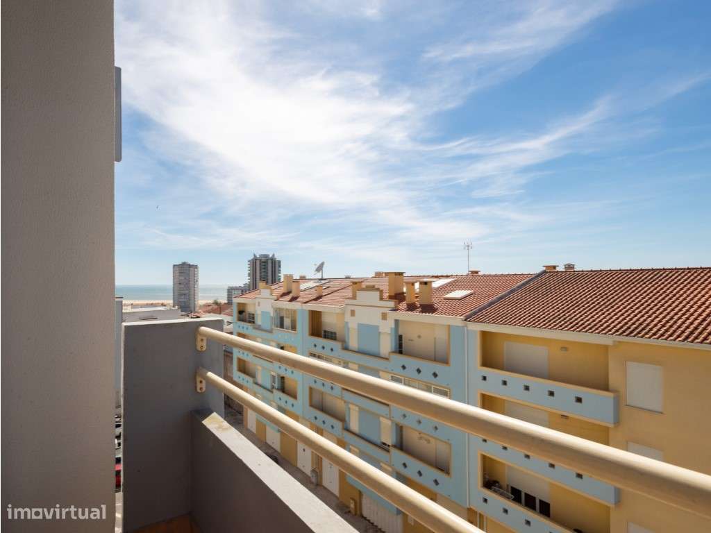T2 perto da praia, Buarcos!-6