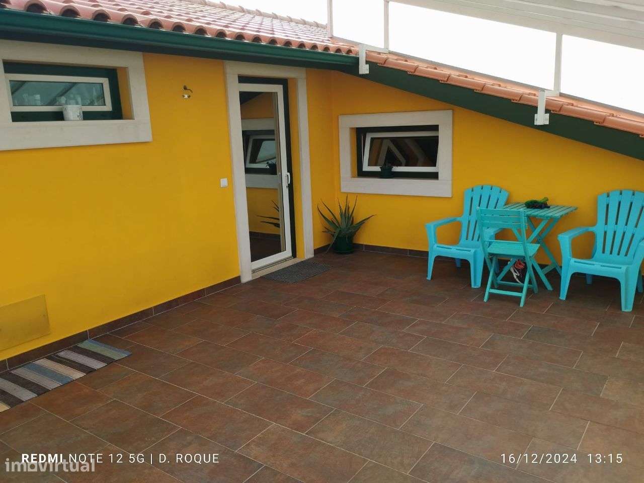 Moradia com 6 quartos, piscina e  Quinta envolvente em FEBRES-55