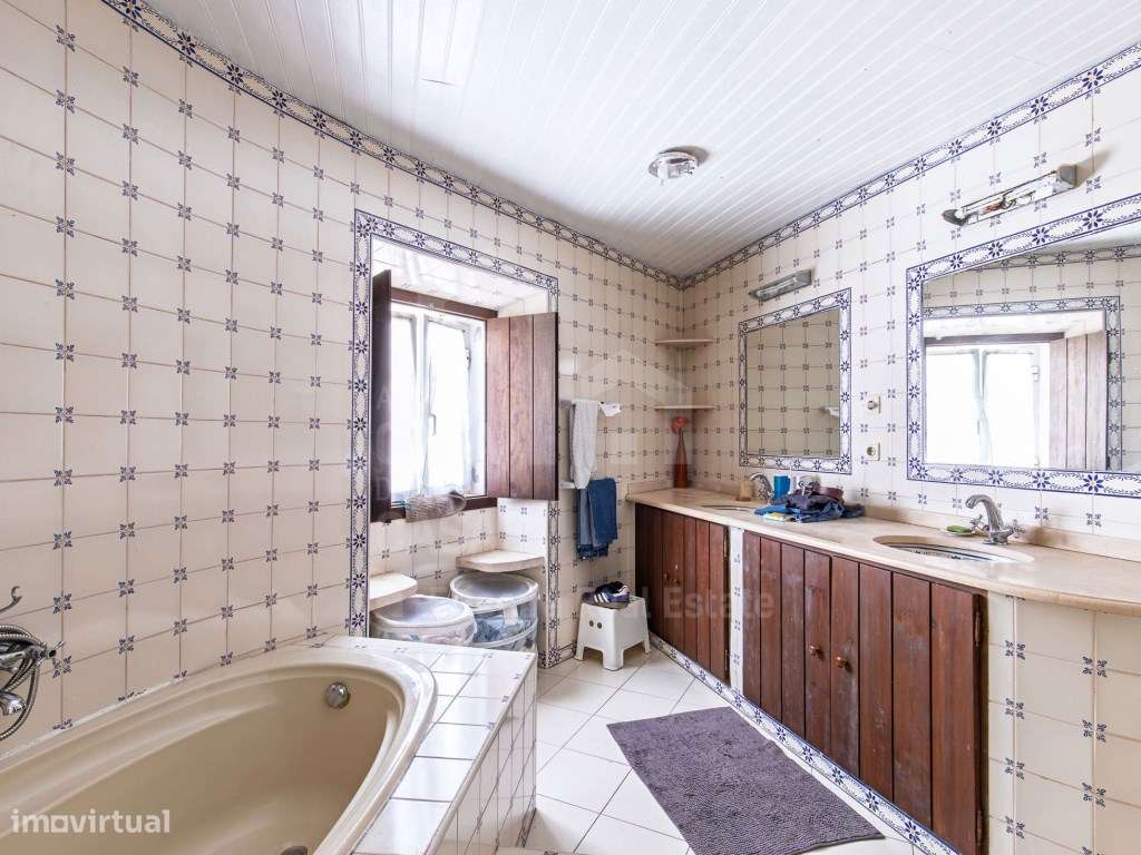 Vende Moradia T3 - Ericeira Centro, A Casa das Casas-19