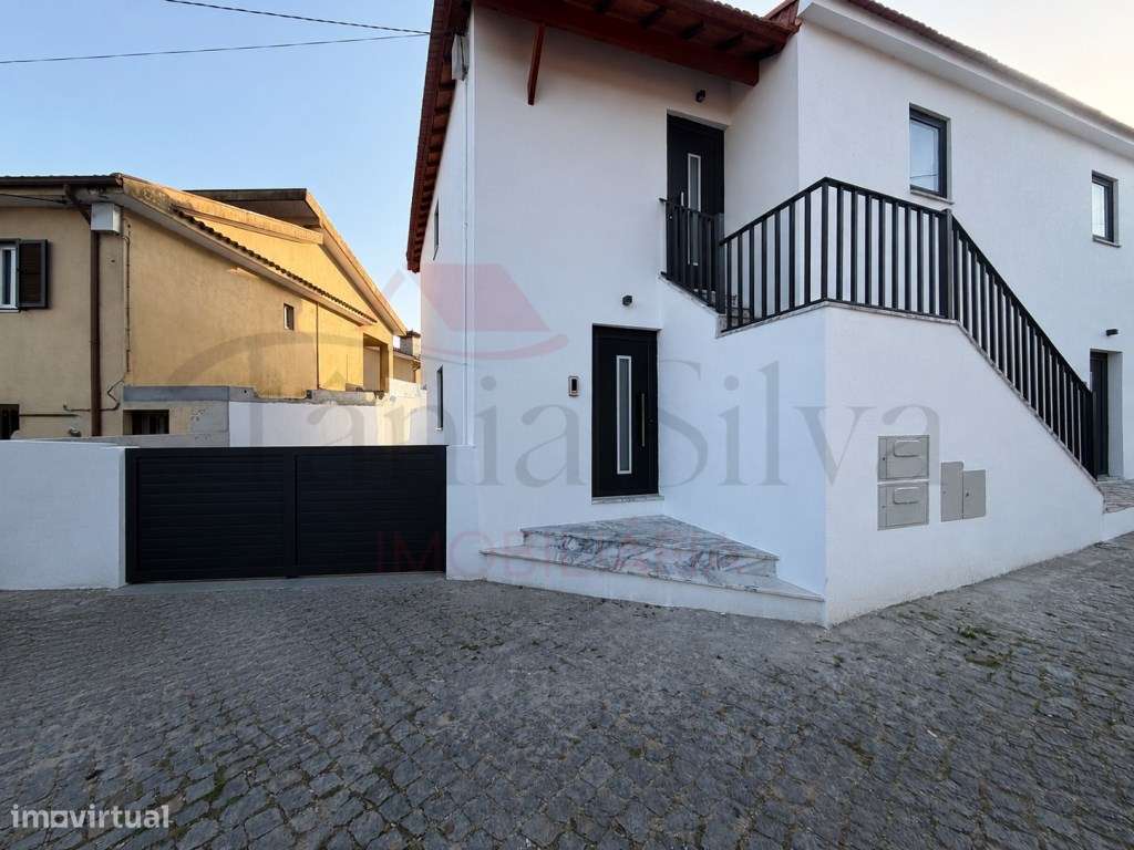 Moradia T3 Campo Valongo (319 900€)-19