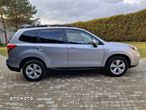 Subaru Forester 2.0XT Comfort Lineartronic - 7