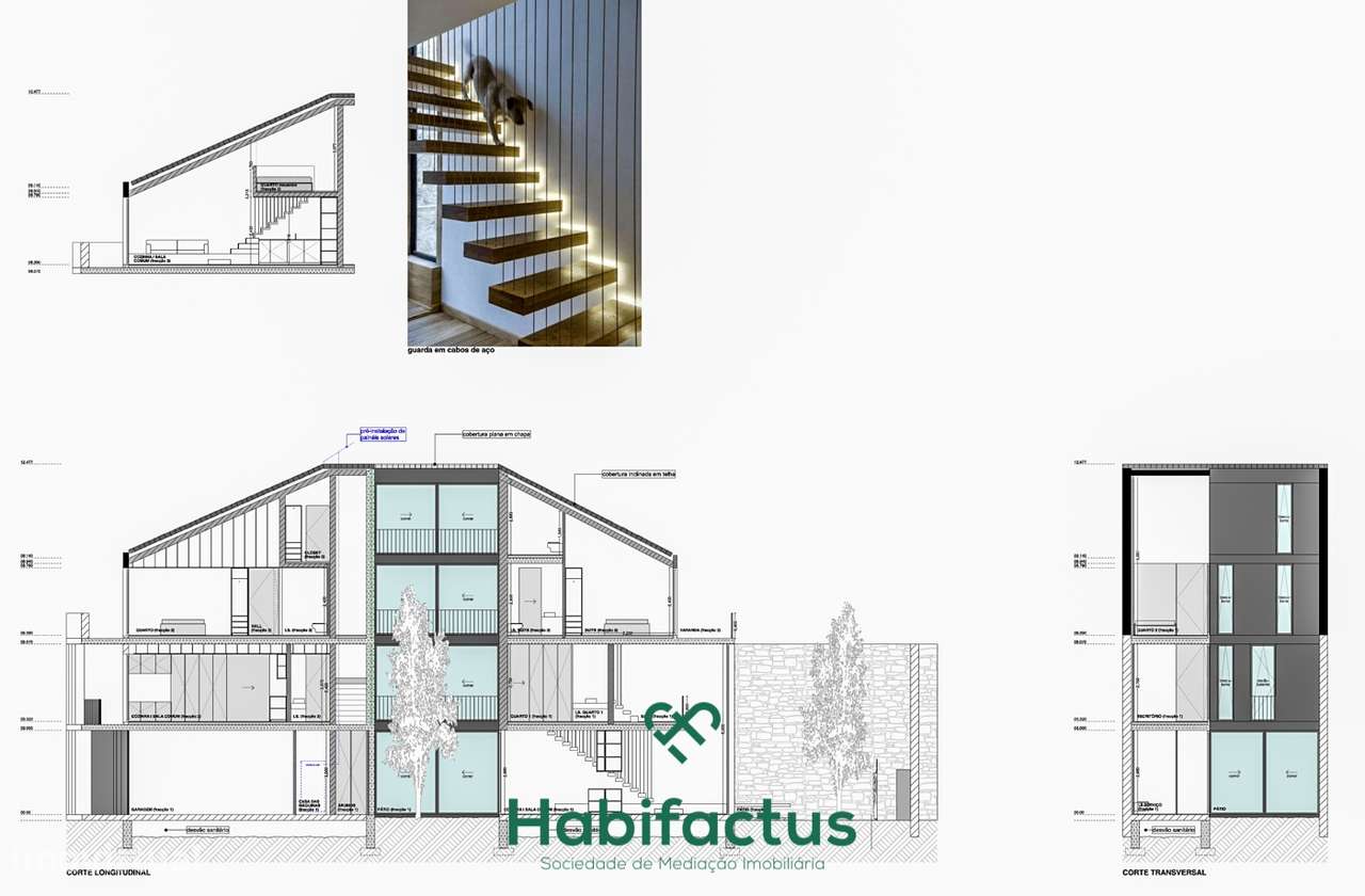 Prédio reabilitar zona histórica de Viseu-4