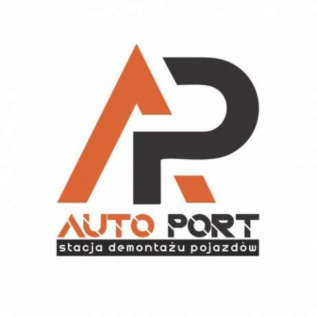 SDP Autoport logo