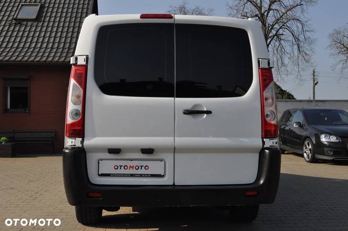 Fiat Scudo - 22